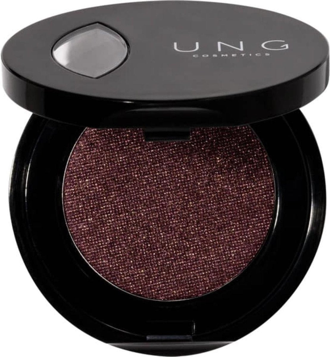 UNG - Perfect Eyes - Eyeshadow - Rusty Red