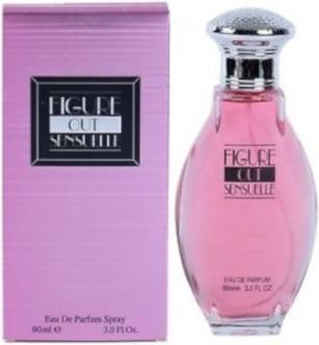 Figure out Sensuelle Women by Saffron