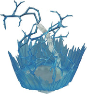 Bandai Figure-rise Bouwpakket Standaard Blauw 19-delig