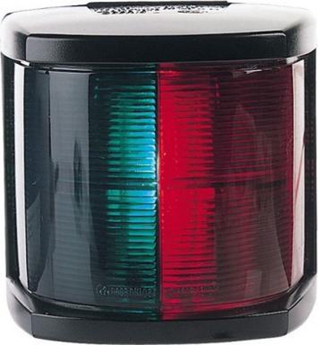 TWEEKLEURENLICHT LANTAARN 2984 SERIE -HELLA-