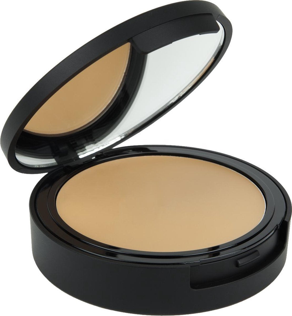 Mimax - Cream to Powder Foundation Almond A01