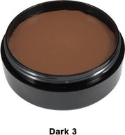 Mehron Celebré Pro-HD Cream Foundation - Dark 3