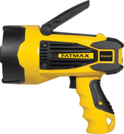 Stanley Fatmax SL10LEDS Zaklamp - LED - 10 Watt - 920 Lumen - Oplaadbaar