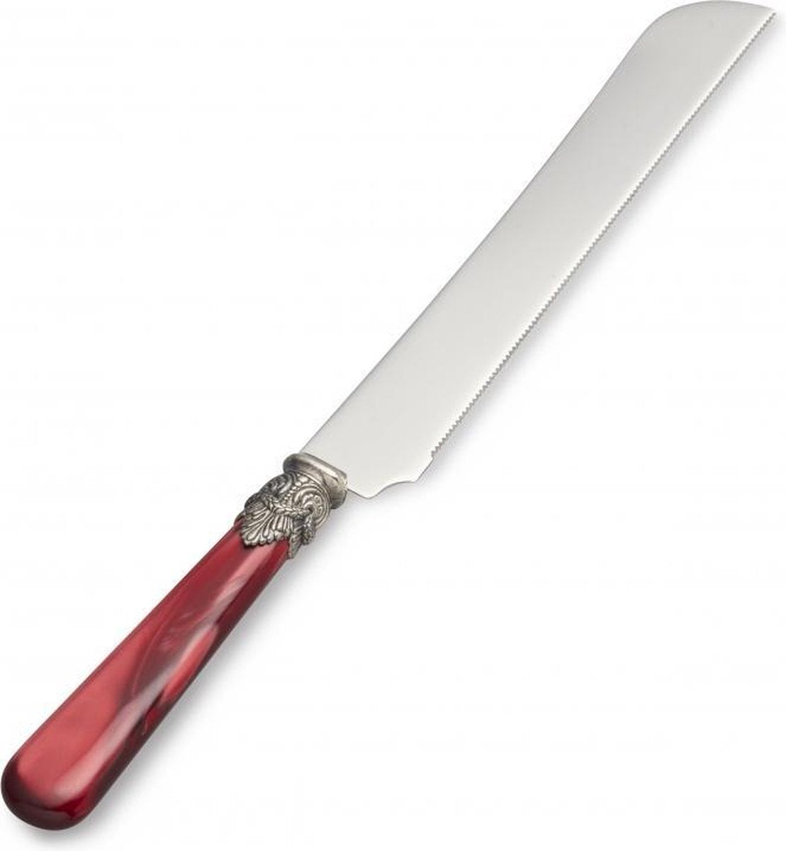 BROODMES / TAARTMES NAPOLEON  ROOD