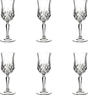 Wijnglazen - 6-delige set - 23cl | Opera