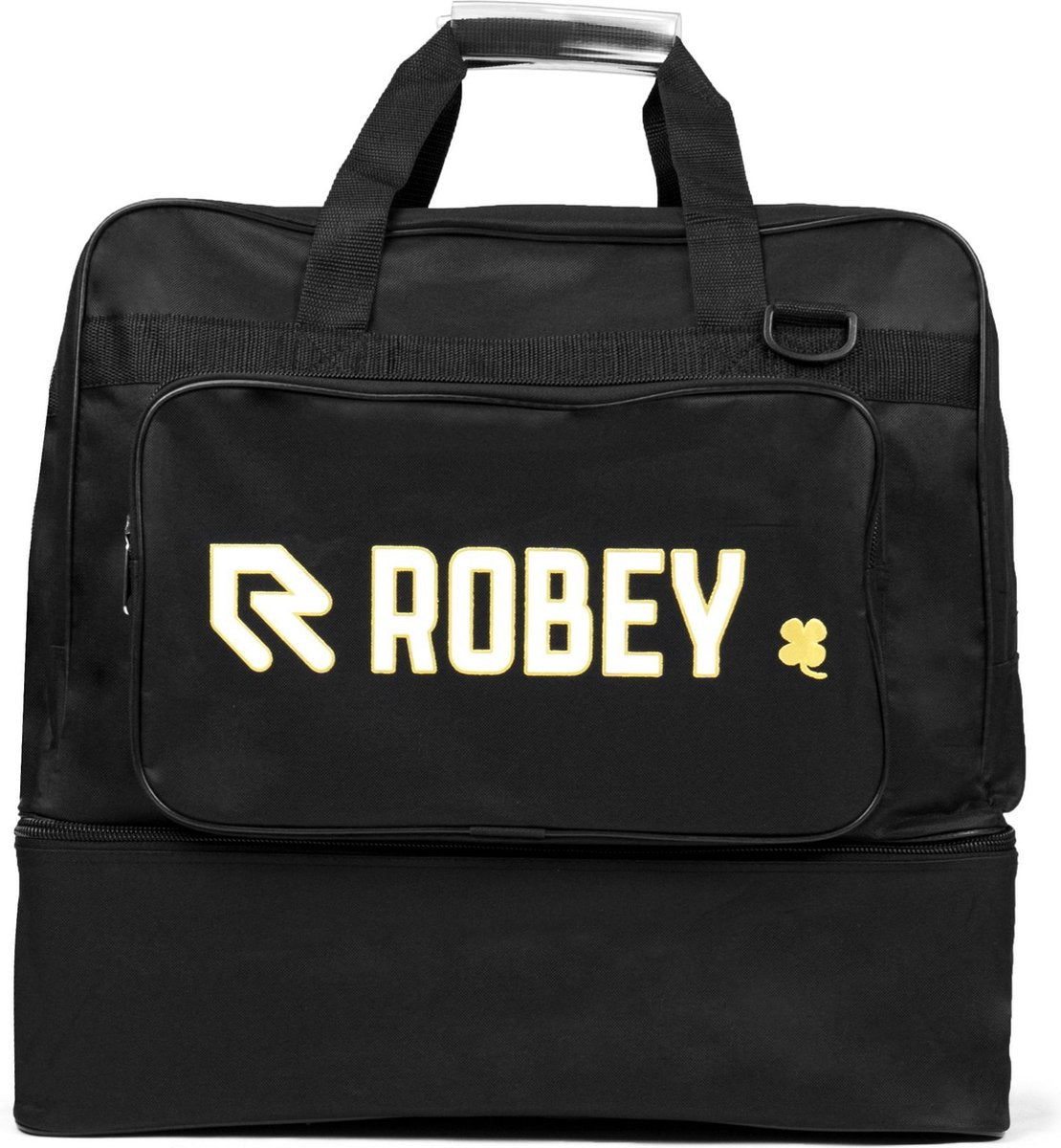 Robey Sporttas - zwart
