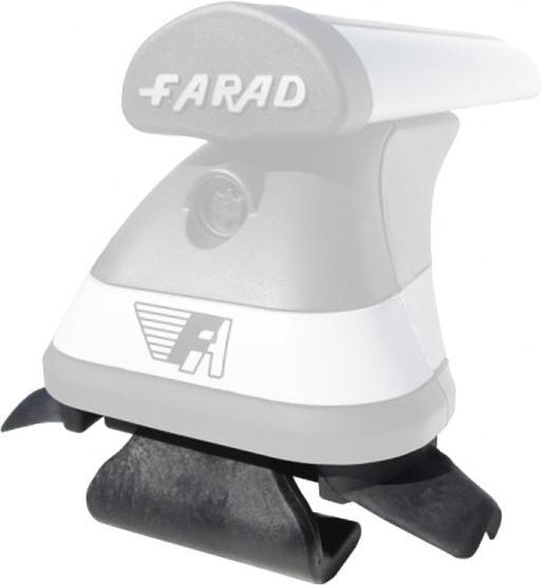 Faradbox Dakdragers Seat Arona 2017> open dakrail