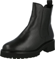 Högl chelsea boots mission Zwart-40
