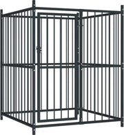 Medina Hondenkennel voor buiten 120x120x150 cm