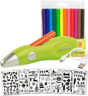 Jolly Airbrush Set 21-delig