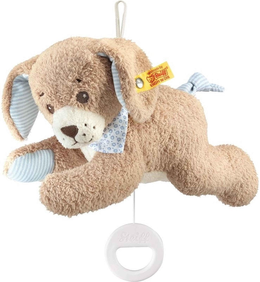 Gute Nacht Hund Spieluhr 22 b