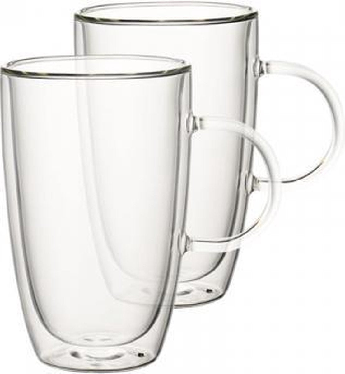 Villeroy & Boch Artesano Hot&Cold Beverages Dubbelwandig glas 0