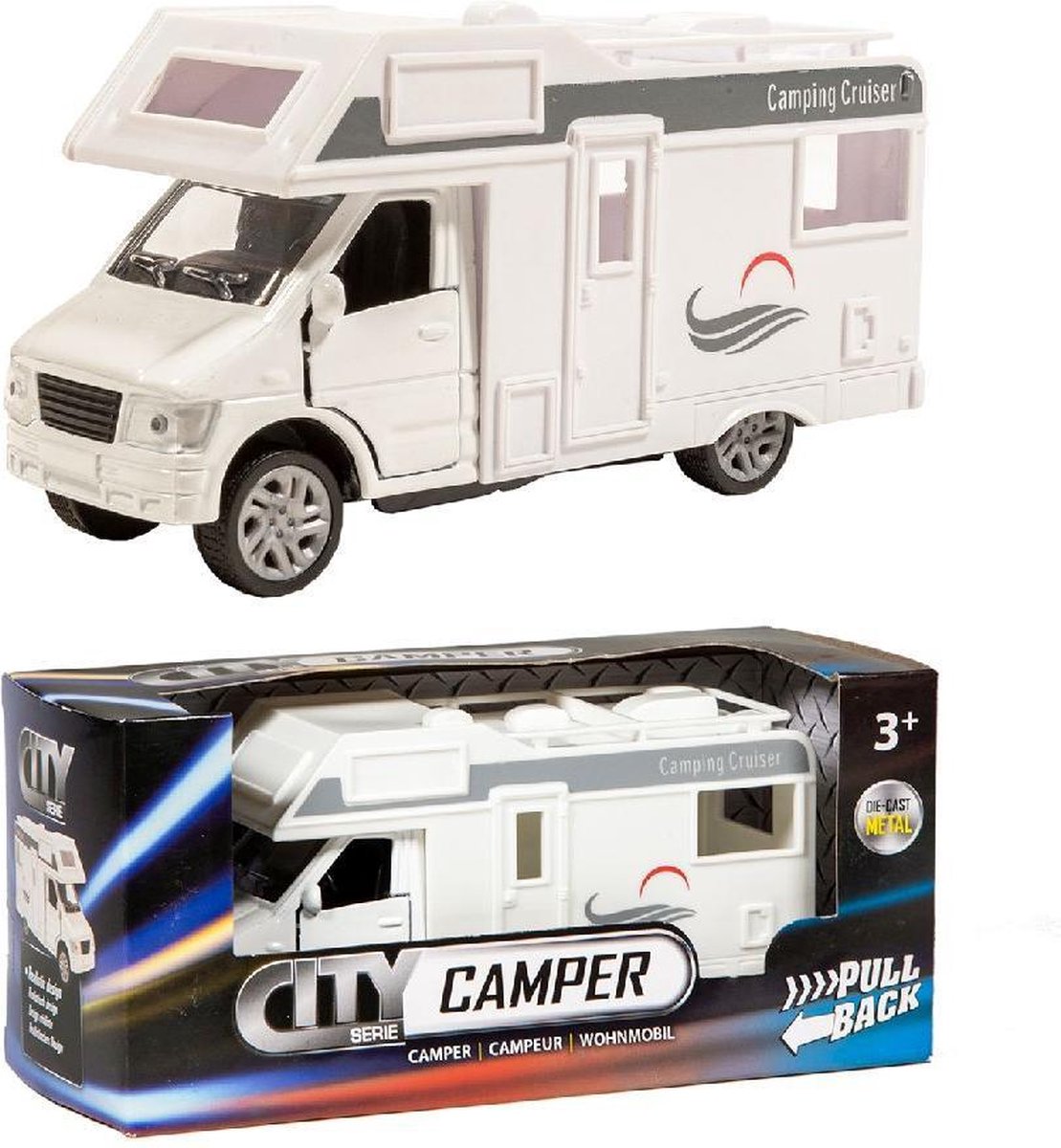 City Camper