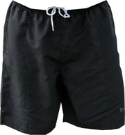 Precision Scheidsrechtersbroek Heren Polyester Zwart Maat M/l