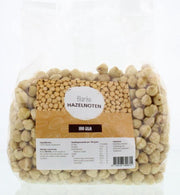 Mijnnatuurwinkel Blanke hazelnoten 1 kg