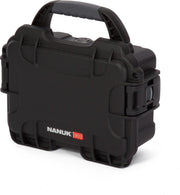 Nanuk 903 case zwart