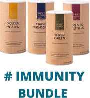 IMMUNITY BUNDLE