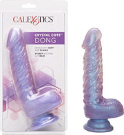Crystal Cote  Dong