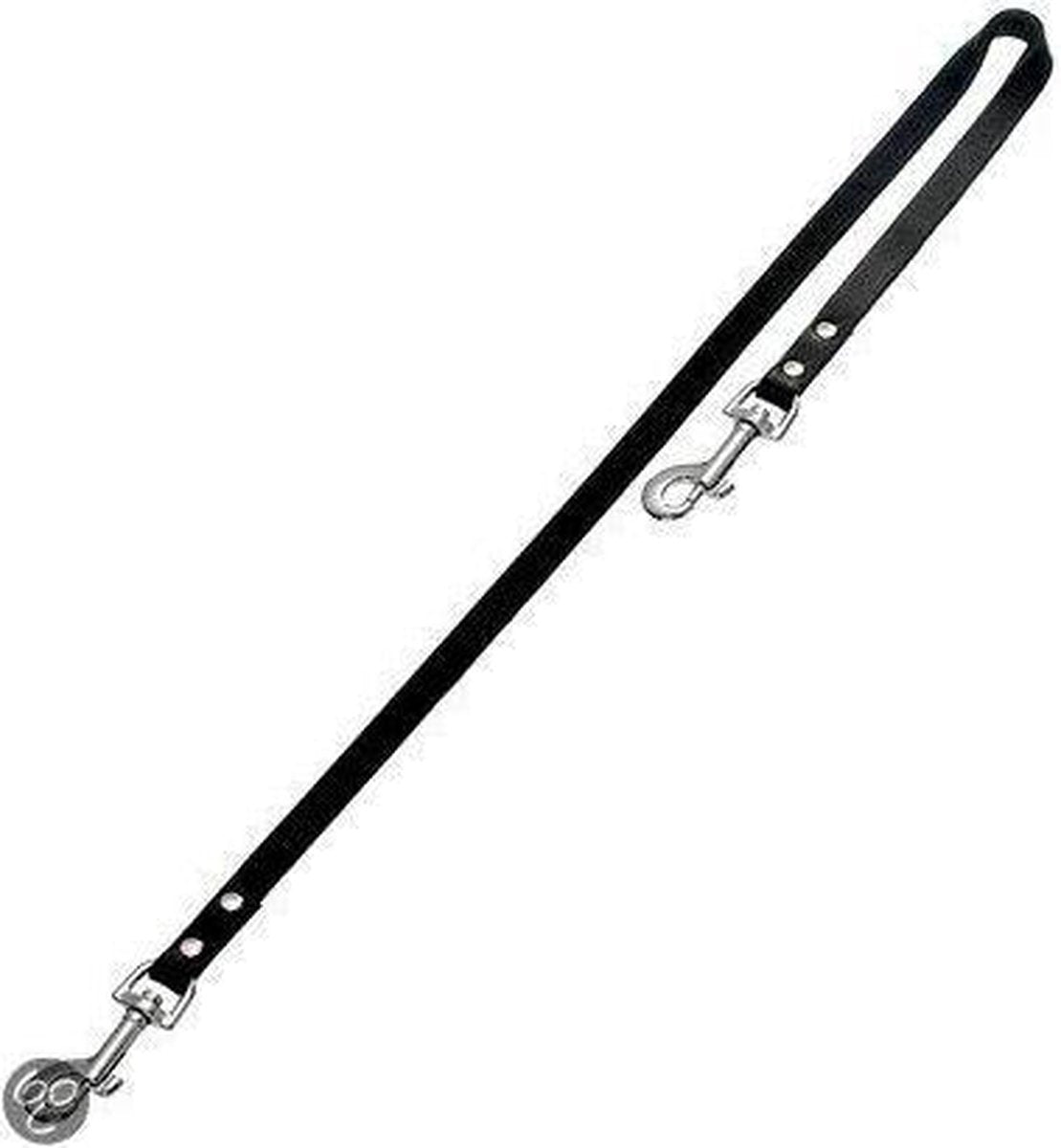 Ansatzstück rondo 75cm 16mm black
