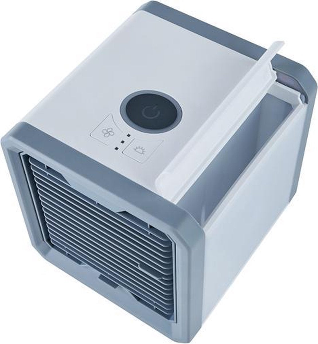 Luchtkoeler-Air cooler-Koeler-Lucht bevochtiger