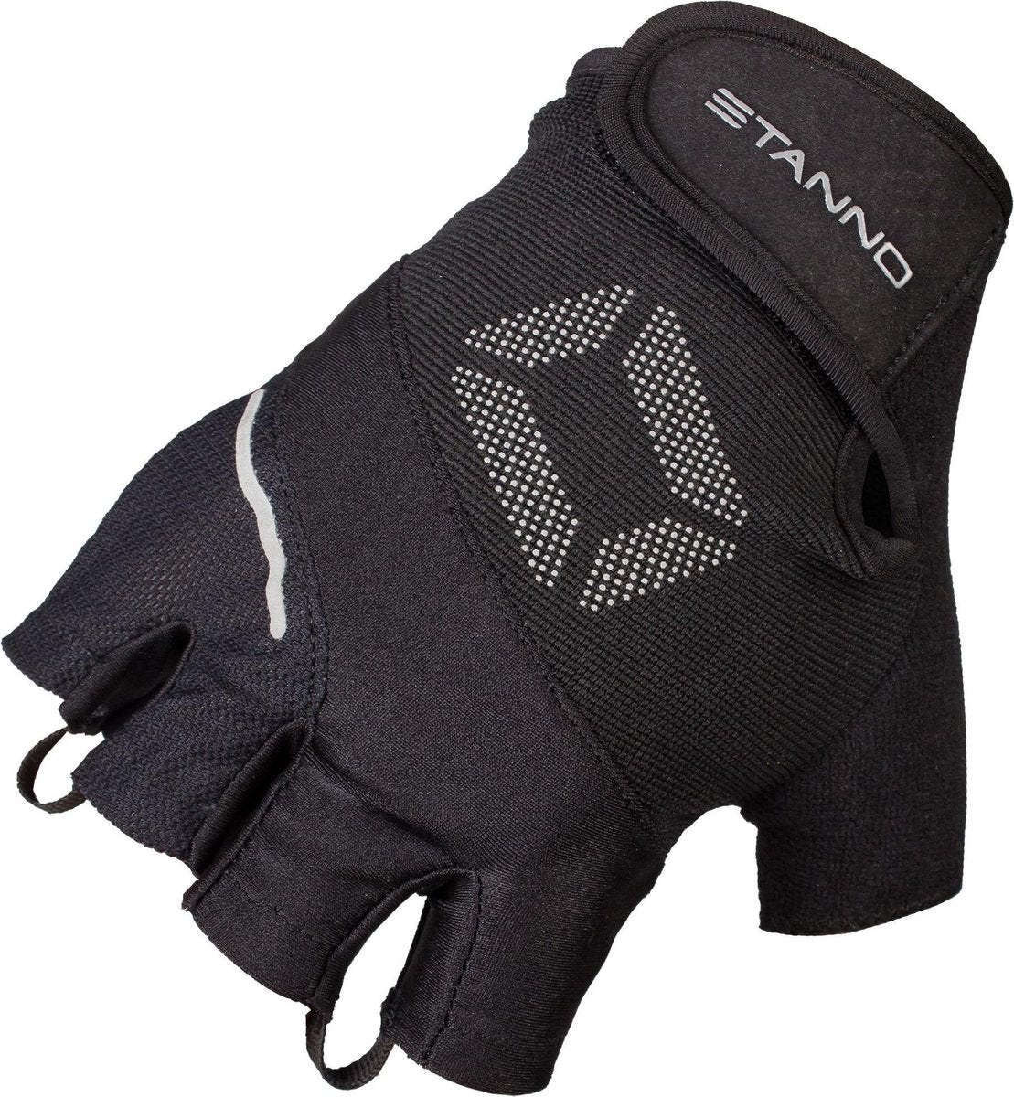 Stanno Cycling Handschoenen Sporthandschoen Unisex - Maat L