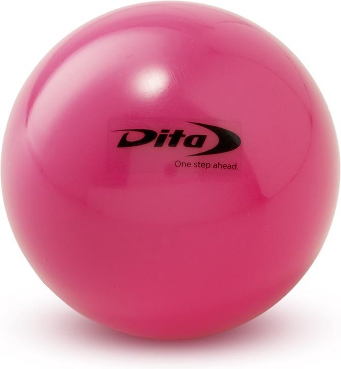 DITA Hockeybal Match - Roze