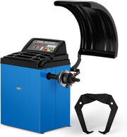 MSW Banden balanceermachine