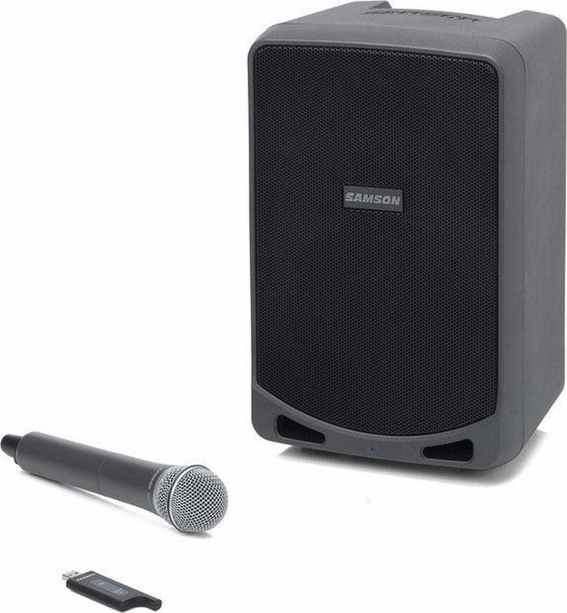 Samson XP106W