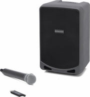 Samson XP106W