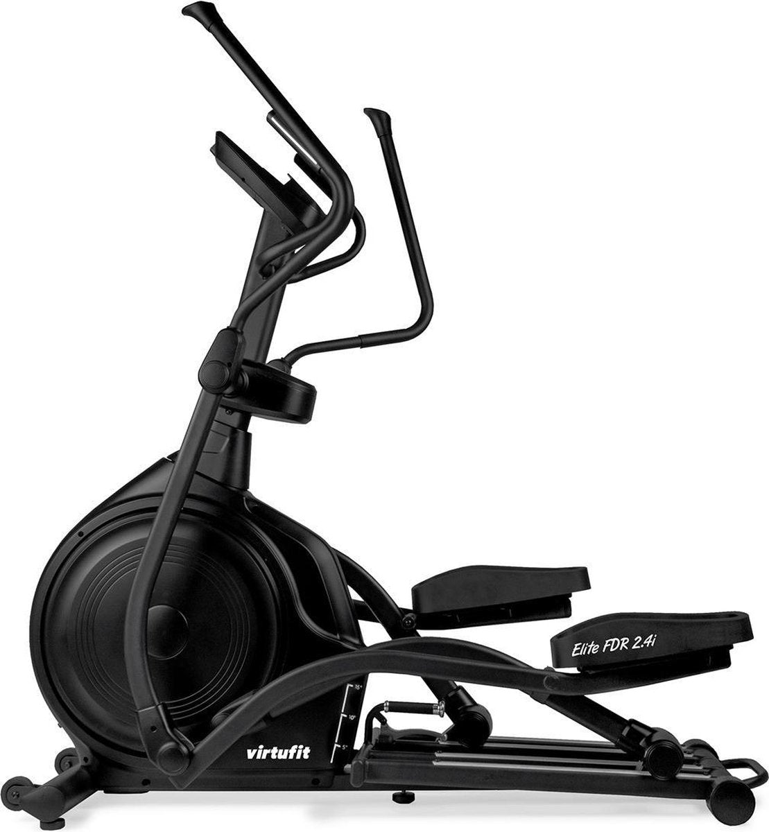 VirtuFit Elite FDR 2.4i Ergometer Crosstrainer