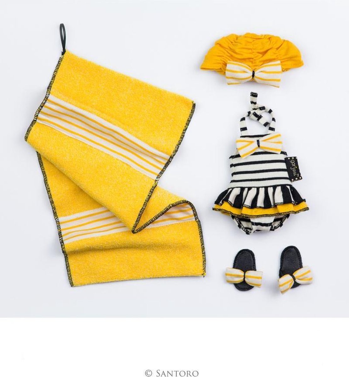 Paola Reina Beacht Belle (Clothing)