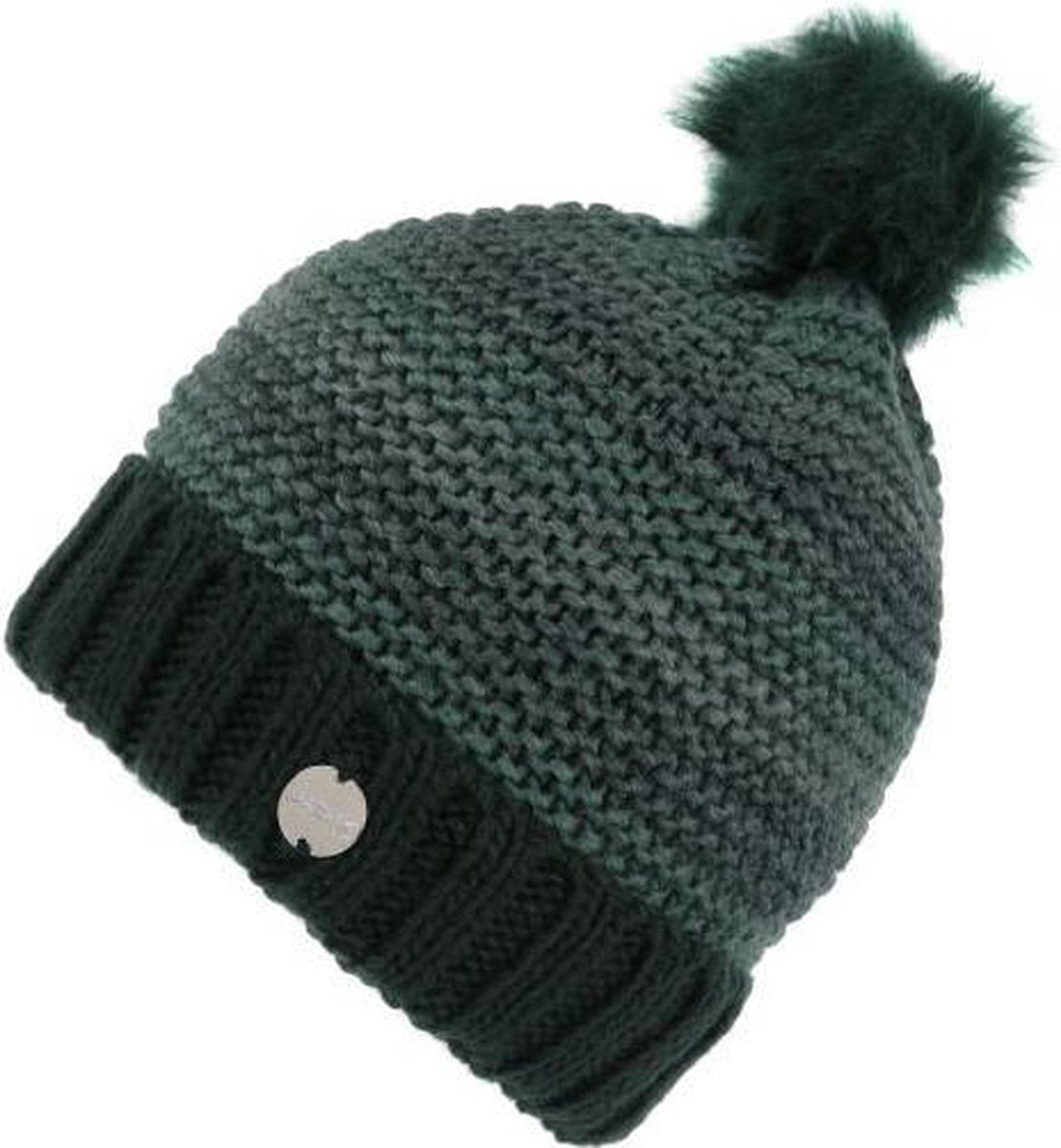 Frosty IV met Fleece gevoerde