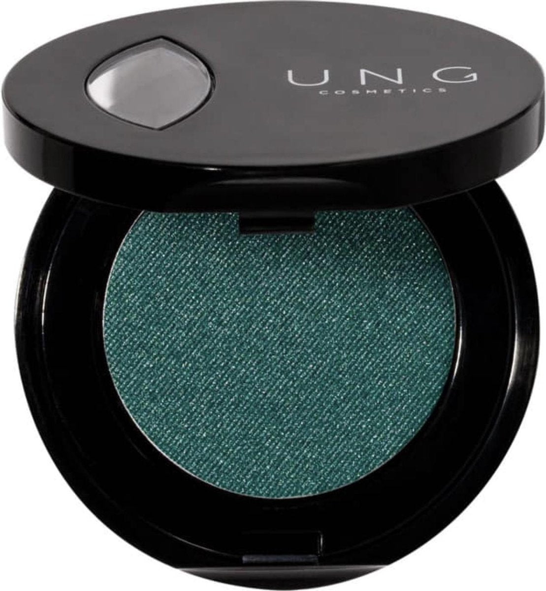 UNG - Perfect Eyes - Eyeshadow - Blue Emerald