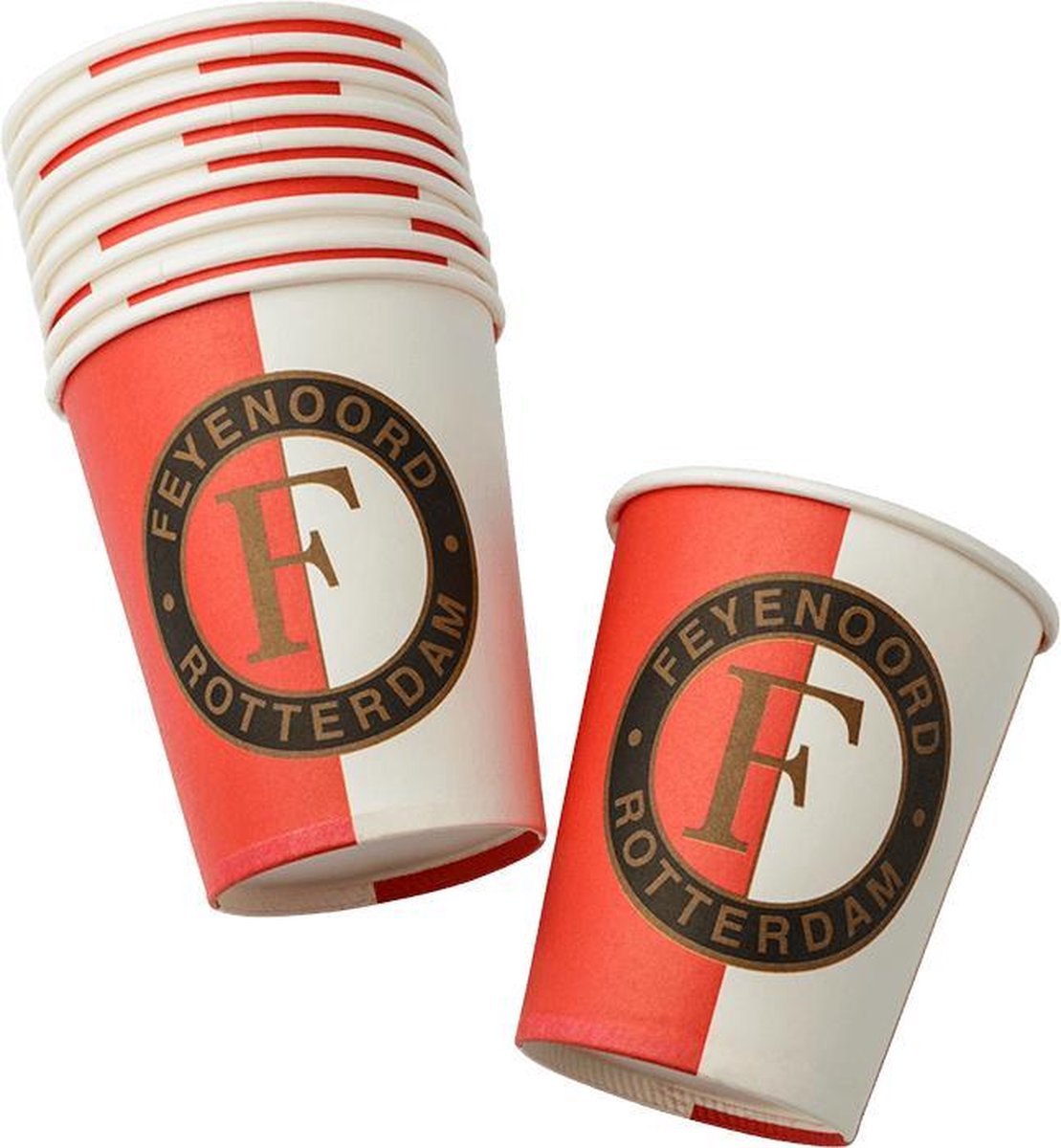 Feyenoord Bekertjes Logo