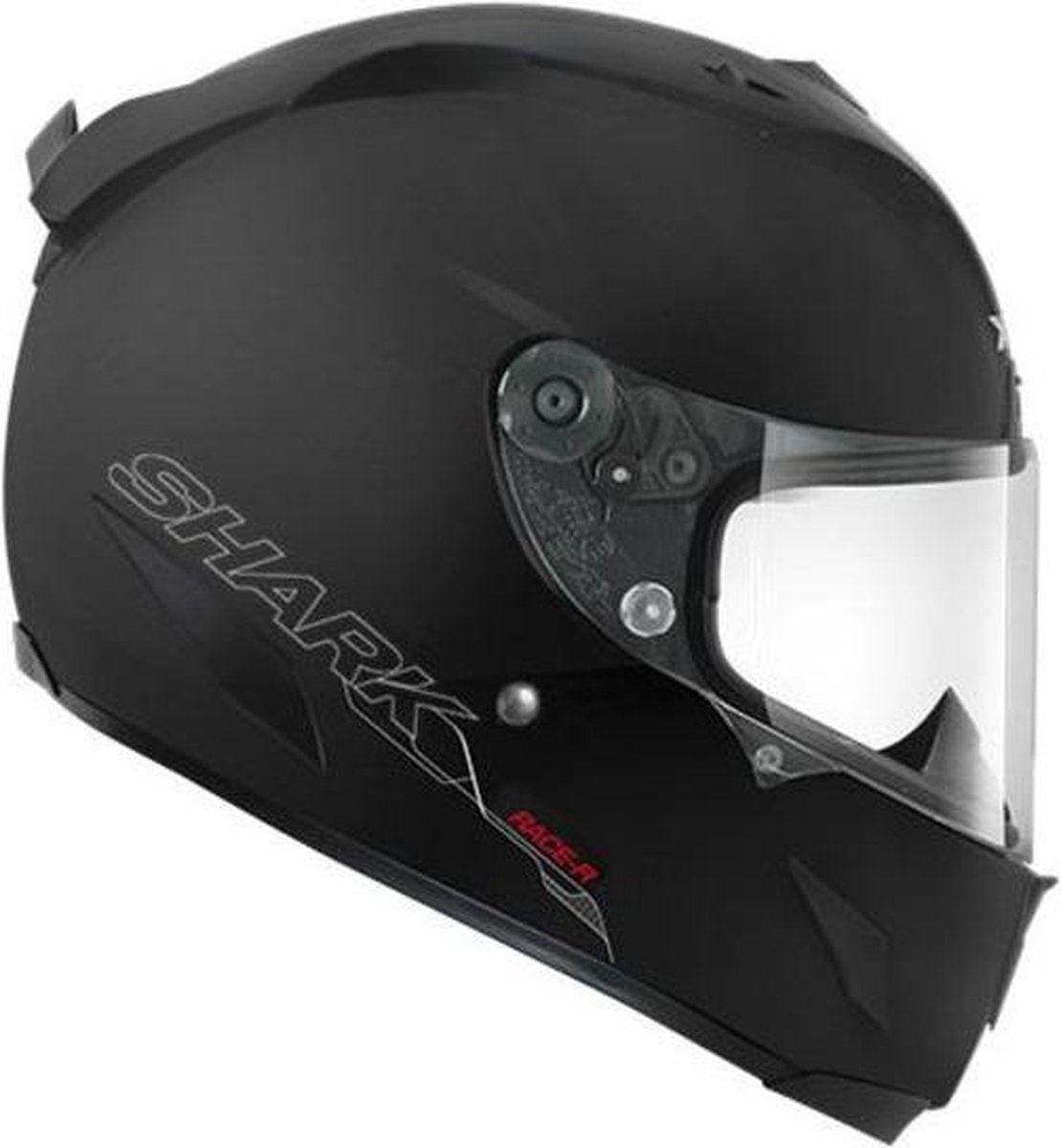 Shark Race-R Pro Motorhelm