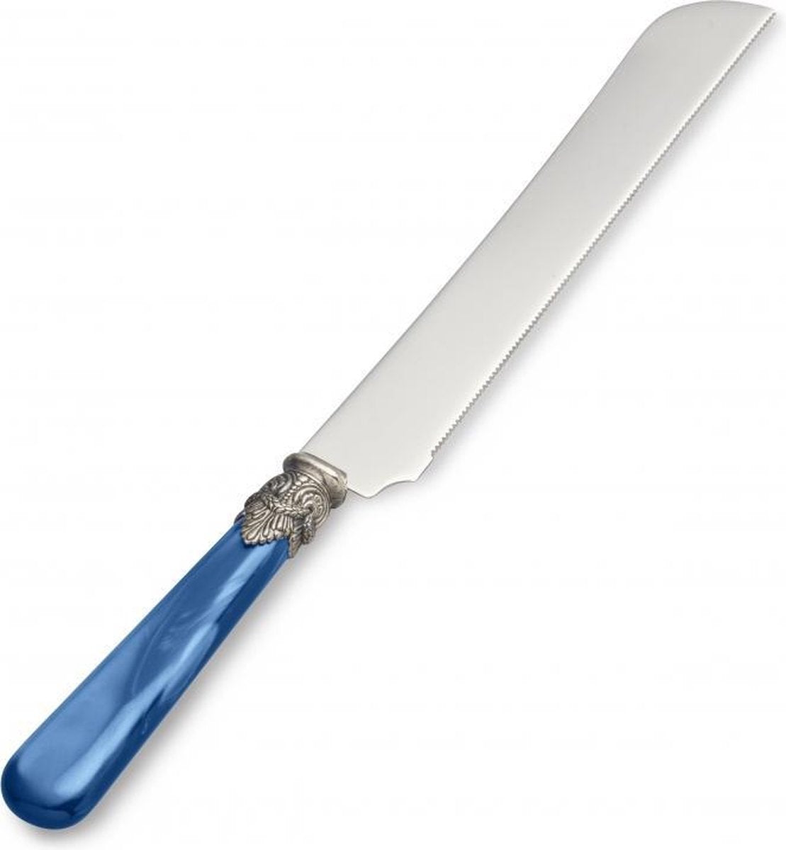 BROODMES / TAARTMES NAPOLEON  BLAUW