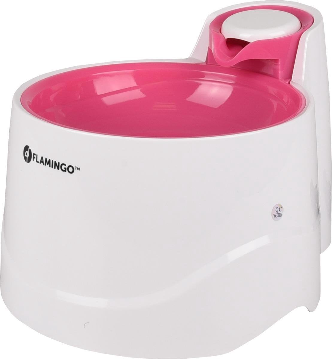 Drinkfontein Bellagio 2L - Roze