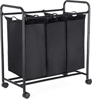 Nancy's Wassorteerder – Wasmand – Wasbox – Waswagen – Was Sorteren - Wascollector