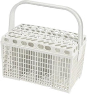 Aeg Atag Zanker Zanussi Ikea Electrolux bestekmand bestekbak bestekmandje 8 vakken 240 x 140 x 245 mm bestekkorf vaatwasmachine vaatwasser