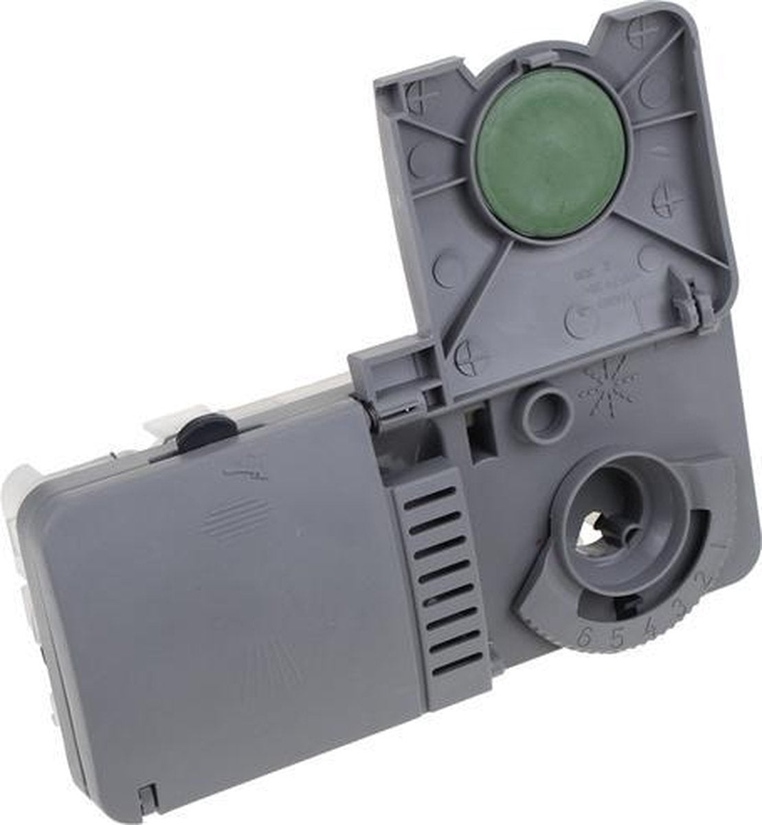 BEKO - DOSEERINRICHTING  -  DSFN6530X - 1718601700