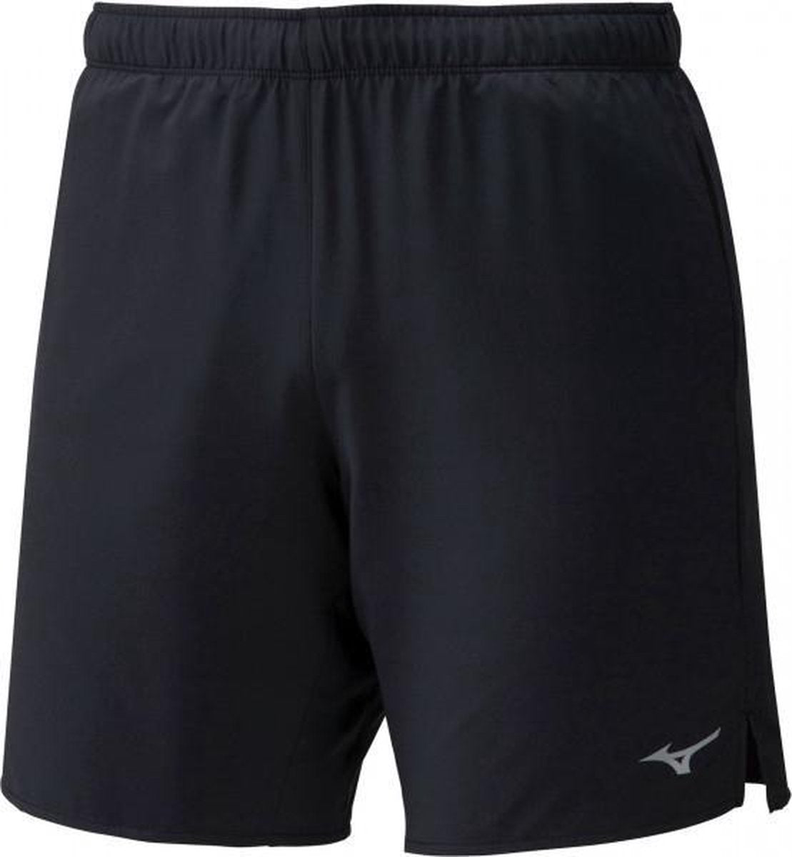 Mizuno Core 7.5'' Short Heren - Zwart - maat XL