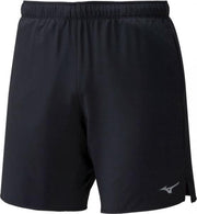 Mizuno Core 7.5'' Short Heren - Zwart - maat XL