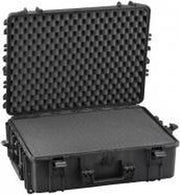 Gaffergear 054  Koffer zwart - 59