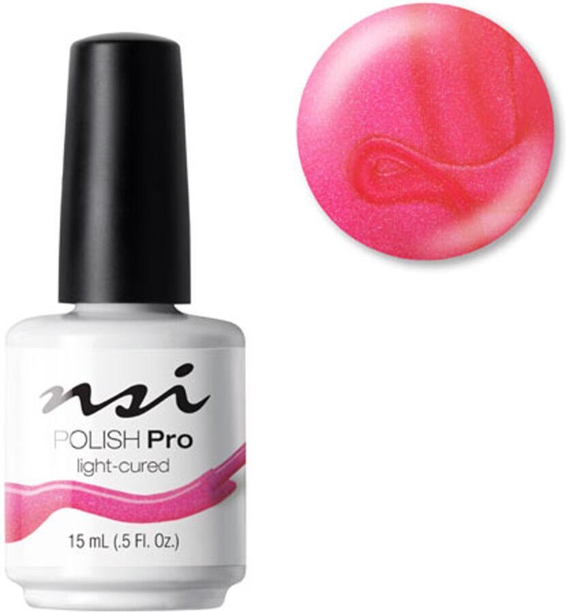 NSI Polish Pro Meet Me At The Abby