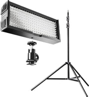 walimex pro verlichtingsset Video Set UP 192