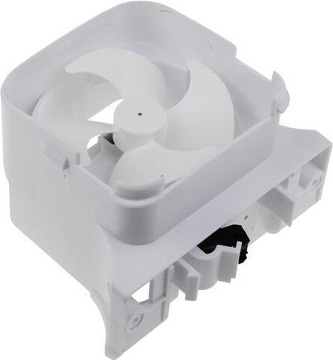 WHIRLPOOL - KOELVENTILATOR MET BEHUIZING - VELA MES F48 - 481010595122