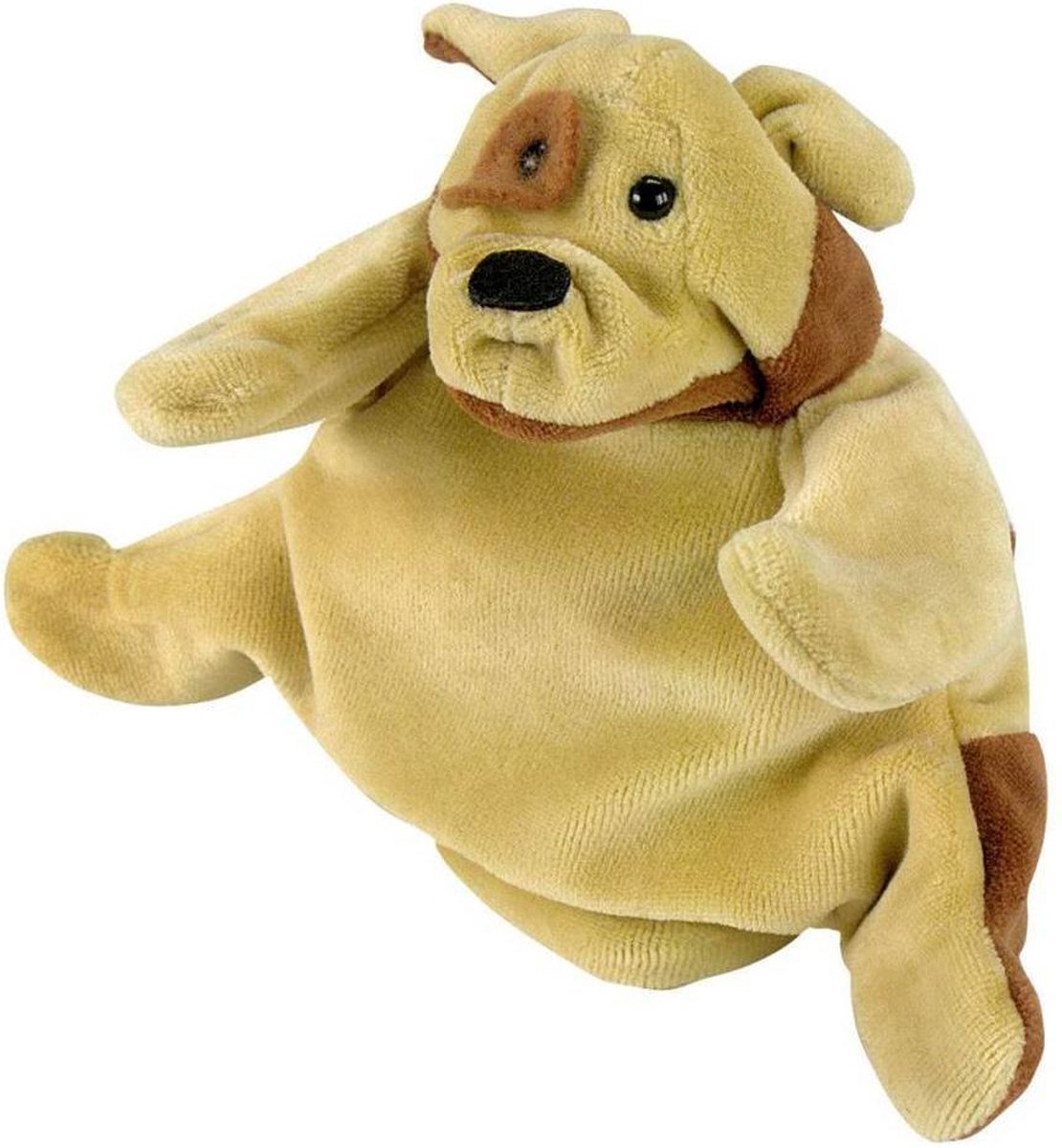 Hond kinderhandschoen