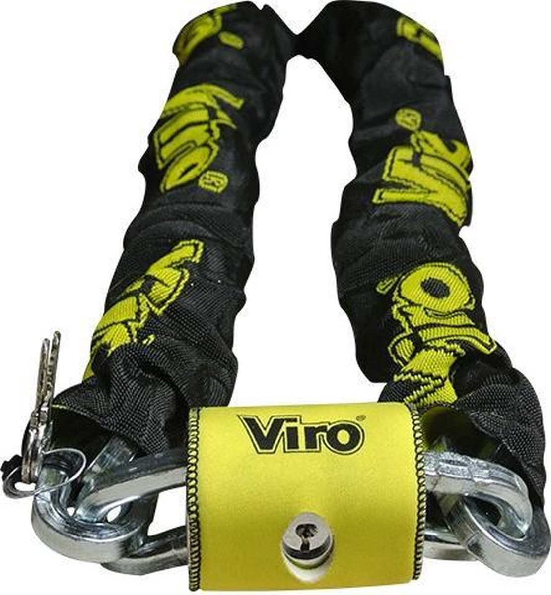 VIRO Beschermhoes  voor Super Blocca