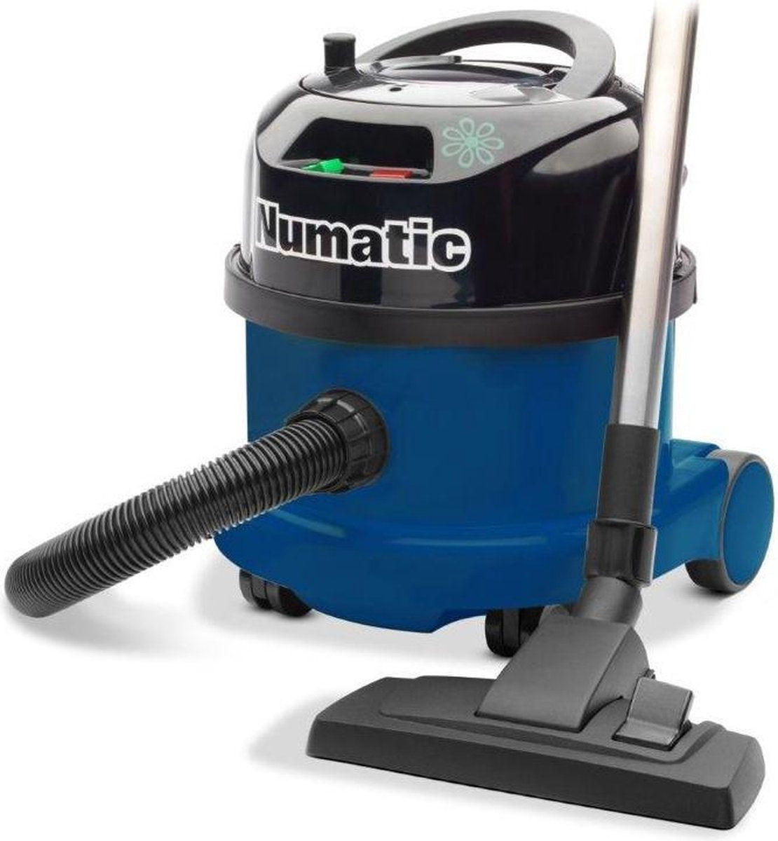 Numatic PPR 240 Professional - Stofzuiger met zak