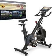 Evo Track Cardio fiets bluetooth app 15kg vliegwiel